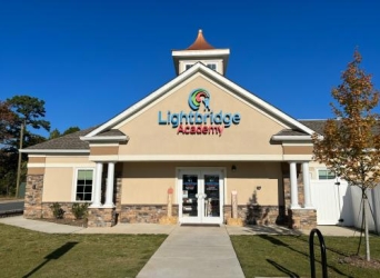 Lightbridge Academy- Huntersville
