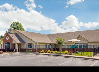 Primrose School - Mooresville