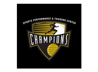 Champions Cornelius